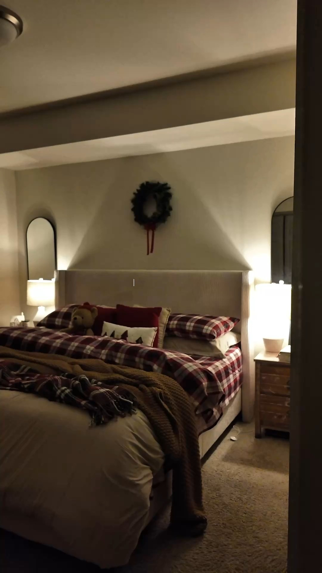 cozy winter nights ✨

#LTKHoliday
