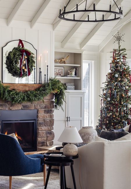 Christmas decor sources 

#LTKhome #LTKHoliday