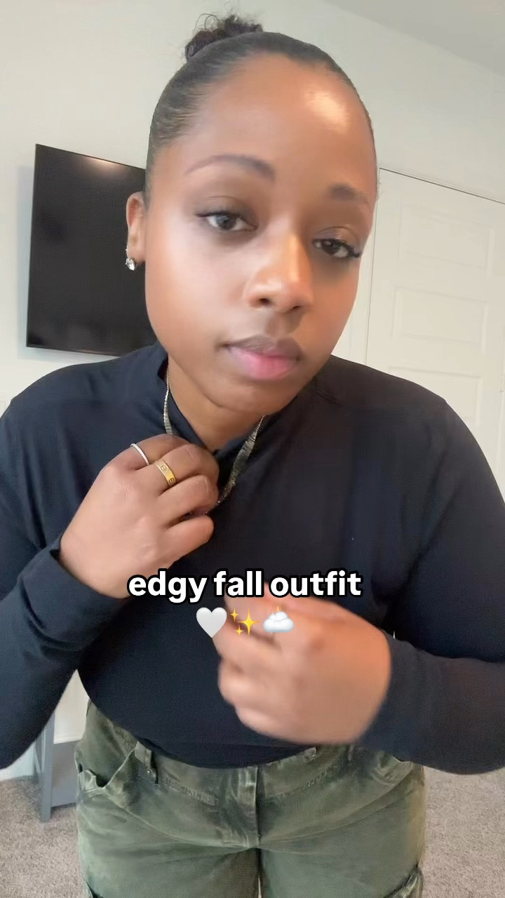 cargo-  medium 
Top-  medium 
Sneakers-  tts 

Fall outfit - fall style- family photos - cargo pants - how to style - midsize styling - sneakers - pink sneakers - edit fall outfit - edgy - over 30 - over 40 - 

Follow my shop @styledbylynnai on the @shop.LTK app to shop this post and get my exclusive app-only content!

#liketkit 
@shop.ltk
https://liketk.it/4U9AF

Follow my shop @styledbylynnai on the @shop.LTK app to shop this post and get my exclusive app-only content!

#liketkit 
@shop.ltk
https://liketk.it/4Utbn

Follow my shop @styledbylynnai on the @shop.LTK app to shop this post and get my exclusive app-only content!

#liketkit 
@shop.ltk
https://liketk.it/4UEa0

Follow my shop @styledbylynnai on the @shop.LTK app to shop this post and get my exclusive app-only content!

#liketkit #LTKStyleTip #LTKSaleAlert #LTKFindsUnder50
@shop.ltk
https://liketk.it/4Vpcx