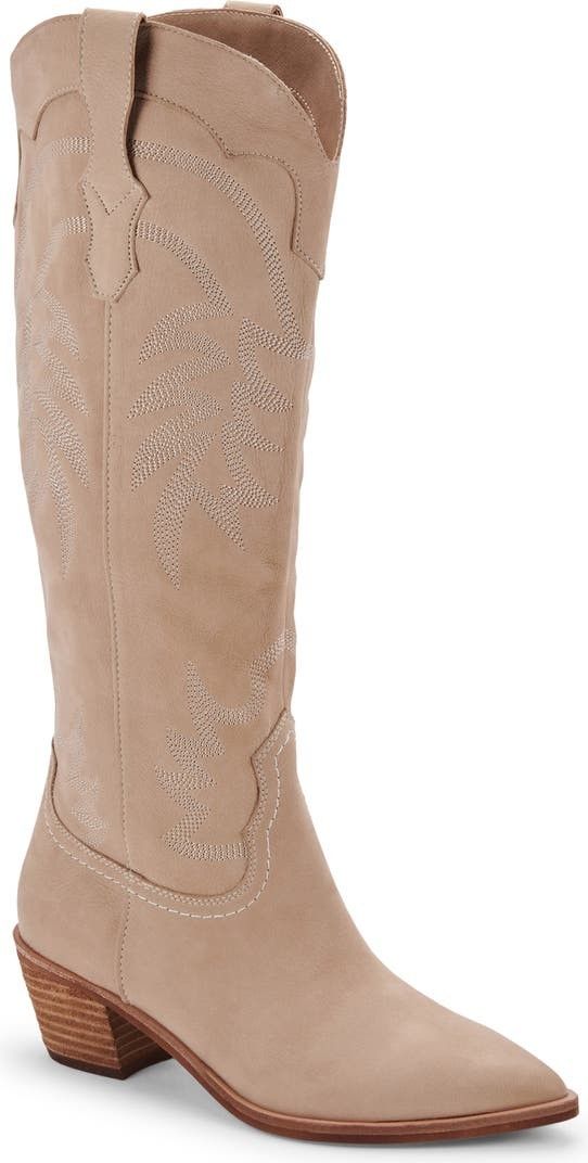 Western Boots, Fall Boots, Fall Shoes, Fall Outfits, Fall Fashion, Fall Trends, Concert Outfit  | Nordstrom