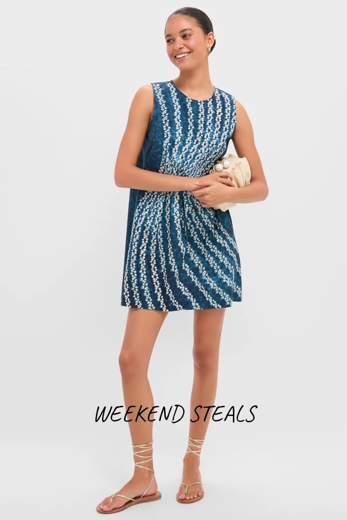 Weekend Steals!

#LTKOver40 #LTKSaleAlert #LTKmomlife