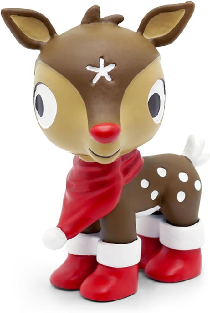 Tonies Deer Audio Play Character with Holiday Songs - Volume 2 | Amazon (US)