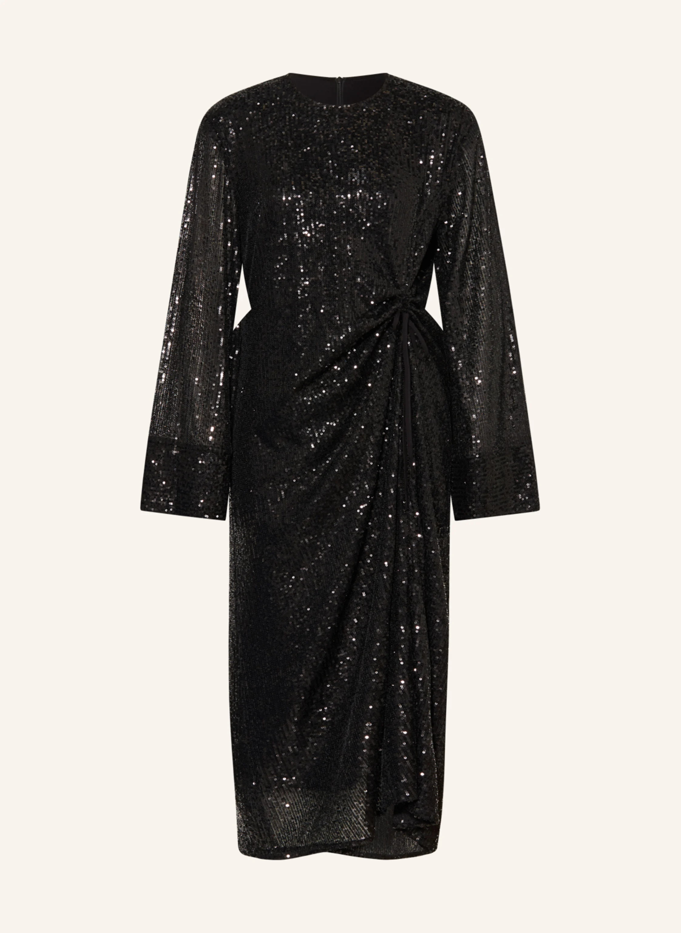 Kleid YANNAGZ mit Pailletten | Breuninger (DACH)