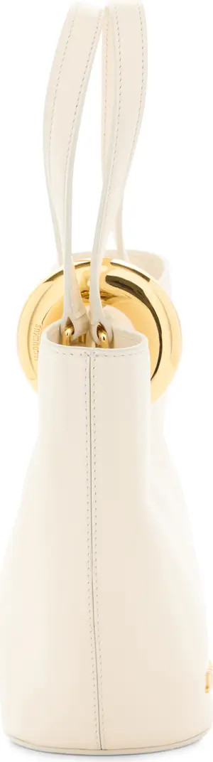 Le Petit Bambola Leather Bucket Bag | Nordstrom