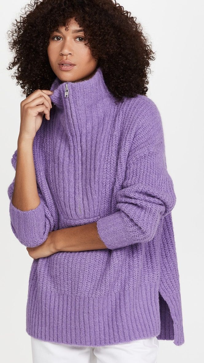 Everett Sweater | Shopbop