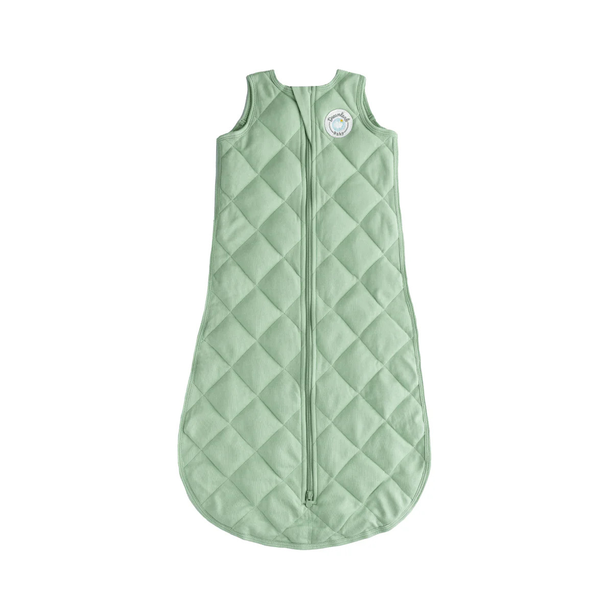 Dream Weighted Sleep Sack - Sage Green | Dreamland Baby