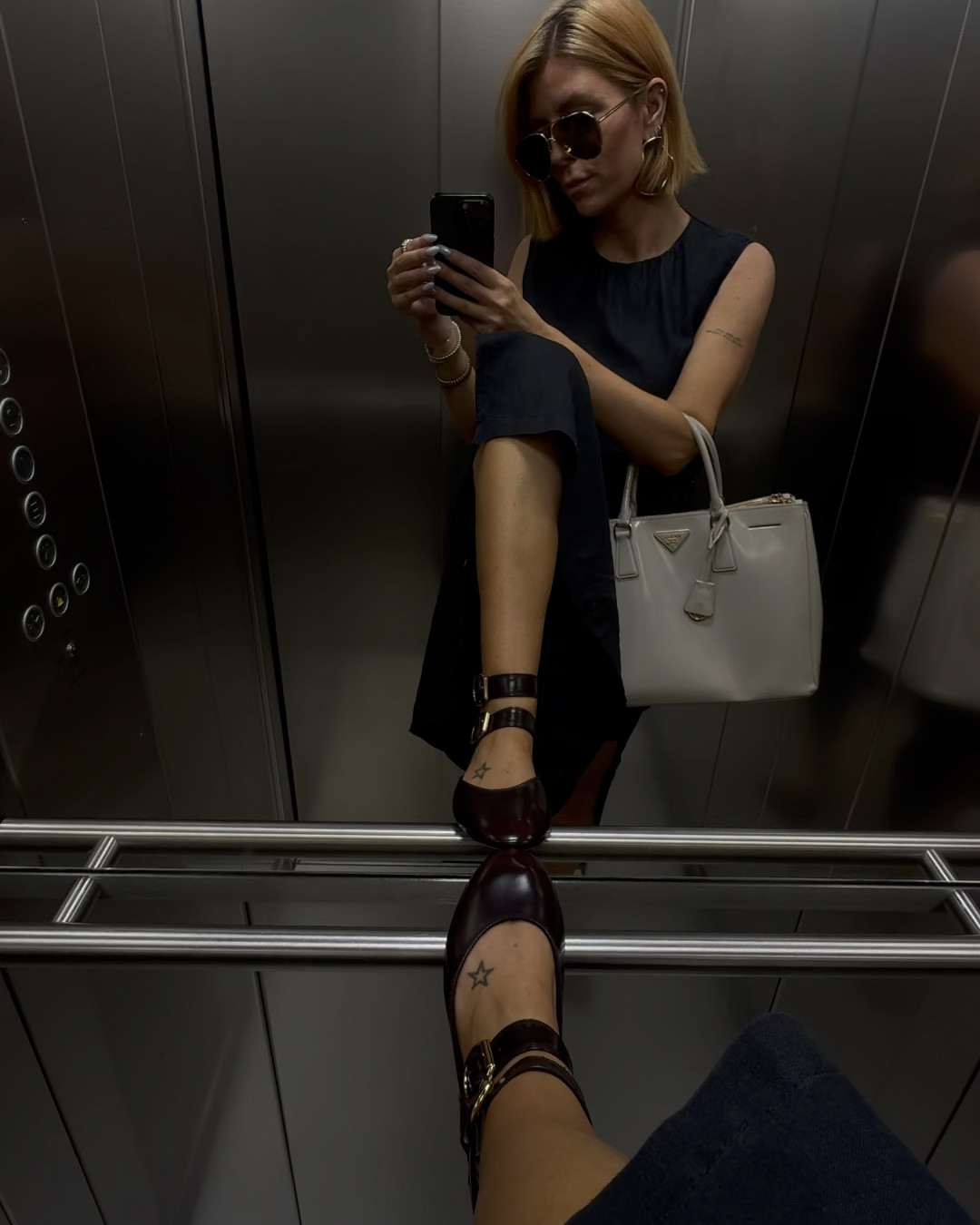 black summer attire 🖤

#LTKeurope #LTKshoes #LTKstyletip