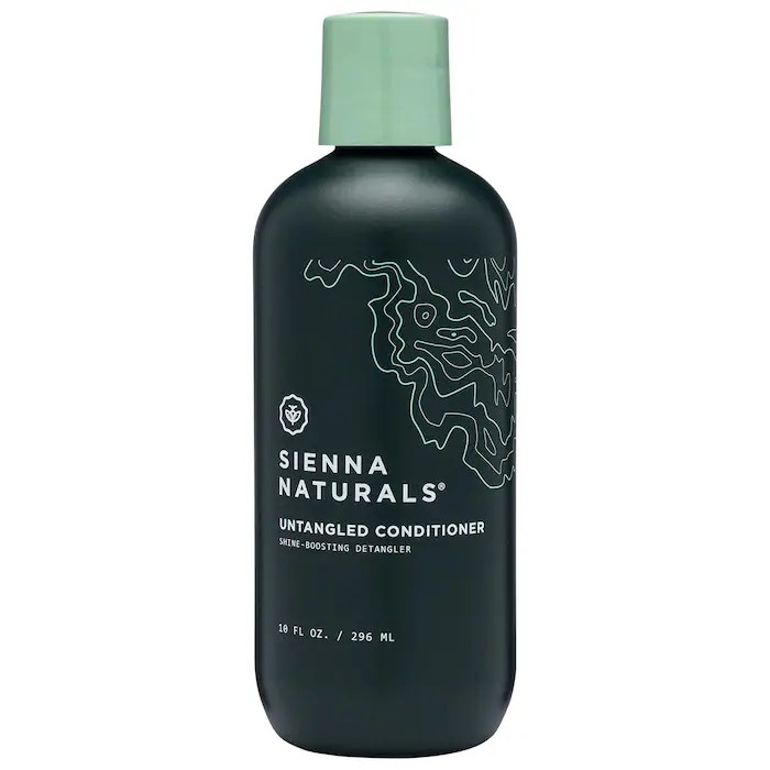 H.A.P.I. Hydrating & Frizz Control Untangled Conditioner | Sephora (US)