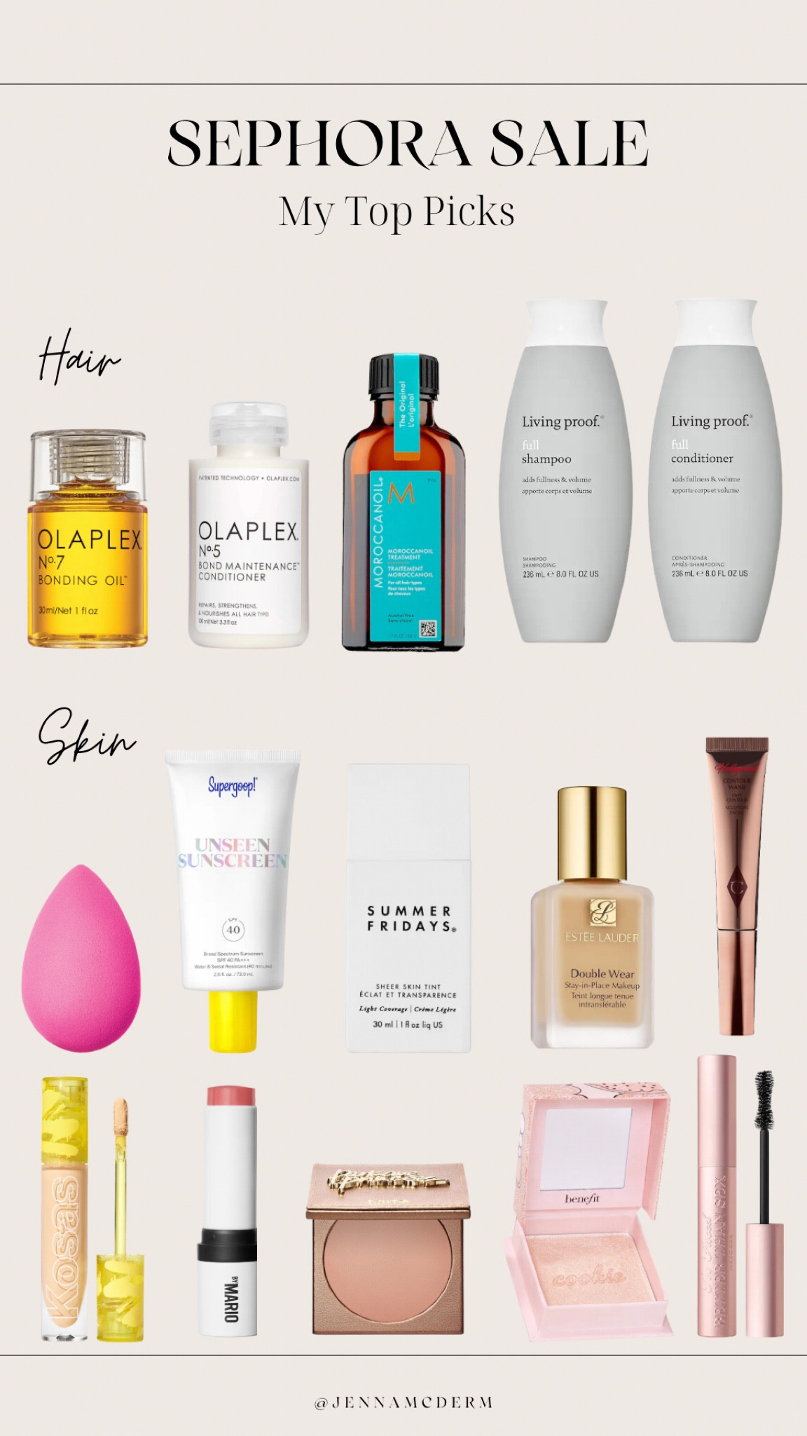 Shop the Sephora sale. Enter code: SAVENOW 

#LTKunder100 #LTKbeauty #LTKsalealert