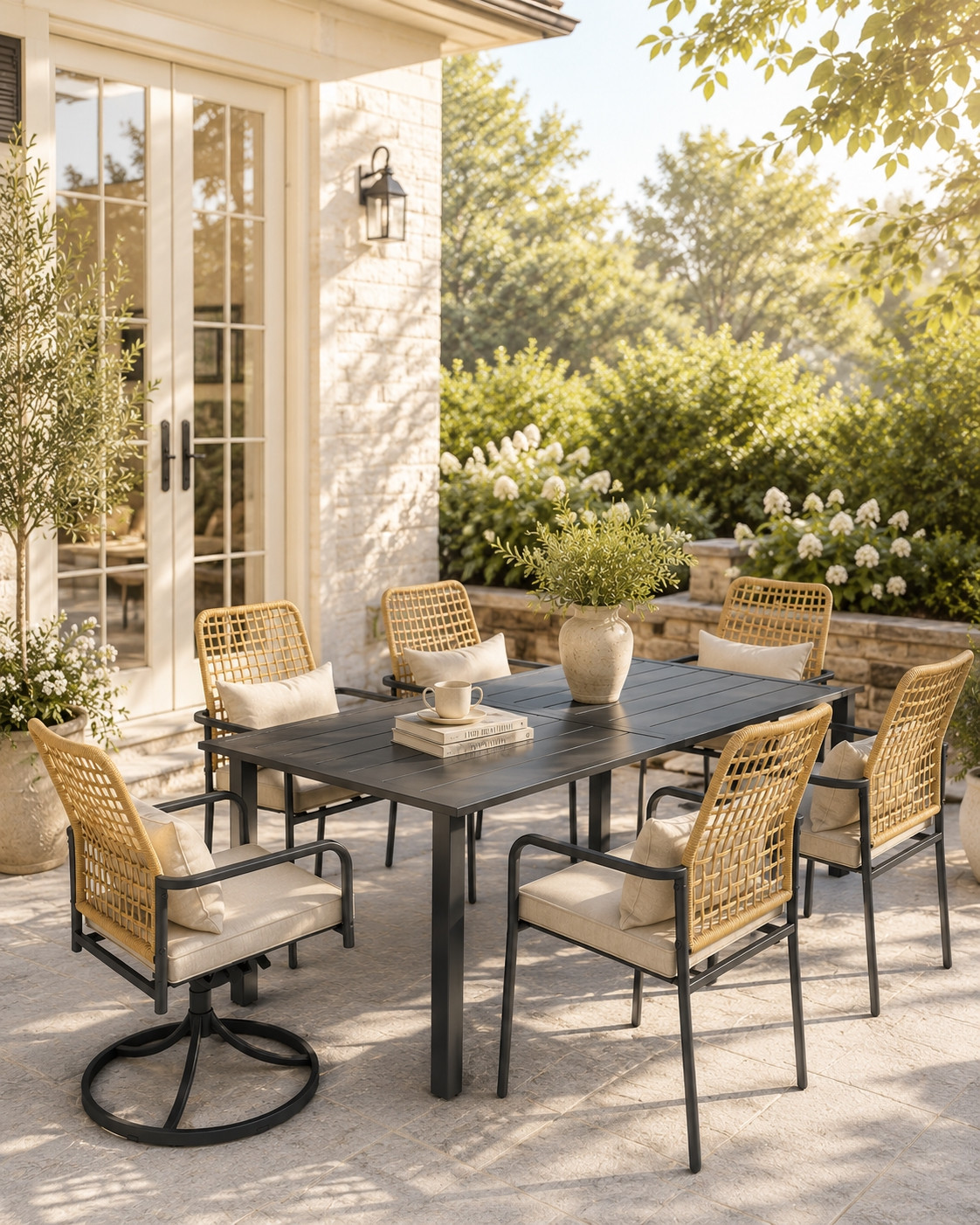 Wayfair Big Outdoor sale! Up to 50% off

#LTKSaleAlert #LTKHome #LTKSeasonal