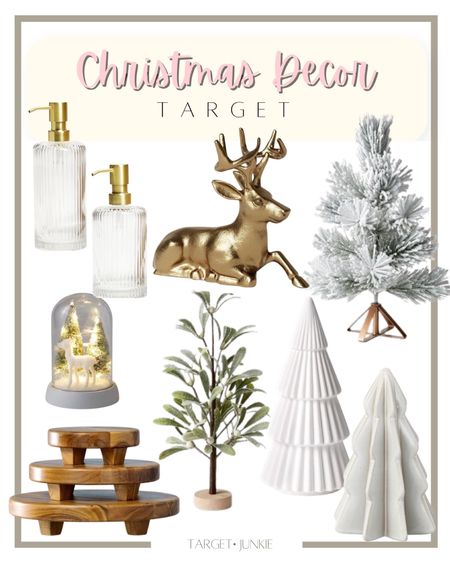 30% off holiday home decor!!! Ends tomorrow night!

#targethome #targetchristmas #cybermonday #targetdeals #targetfinds #targetsale #holidaydecor

#LTKhome #LTKsalealert #LTKCyberweek