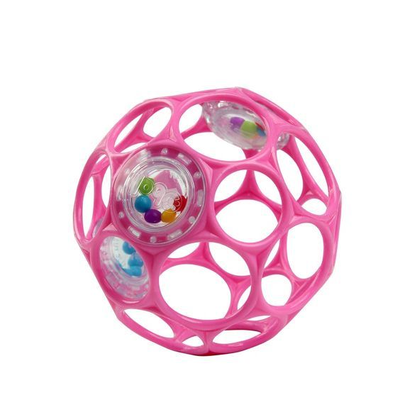 Oball Toy Ball Rattle | Target