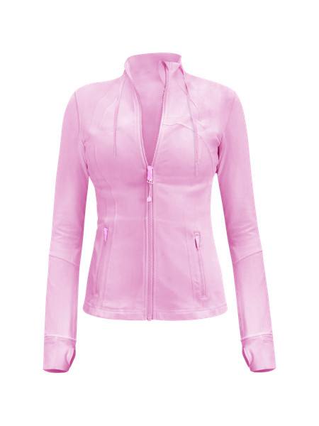 Define Hooded Jacket *Nulu | Women's Hoodies & Sweatshirts | lululemon | Lululemon (US)