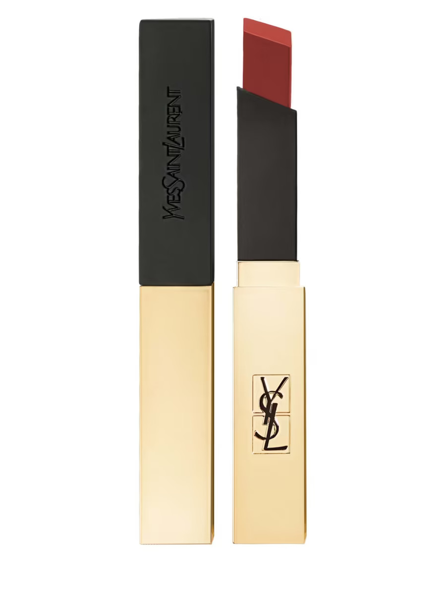 Rouge Pur Couture The Slim Matte Lipstick | Saks Fifth Avenue