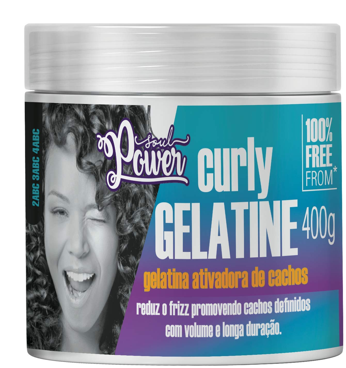 Marca: Soul Power | Amazon (BR)