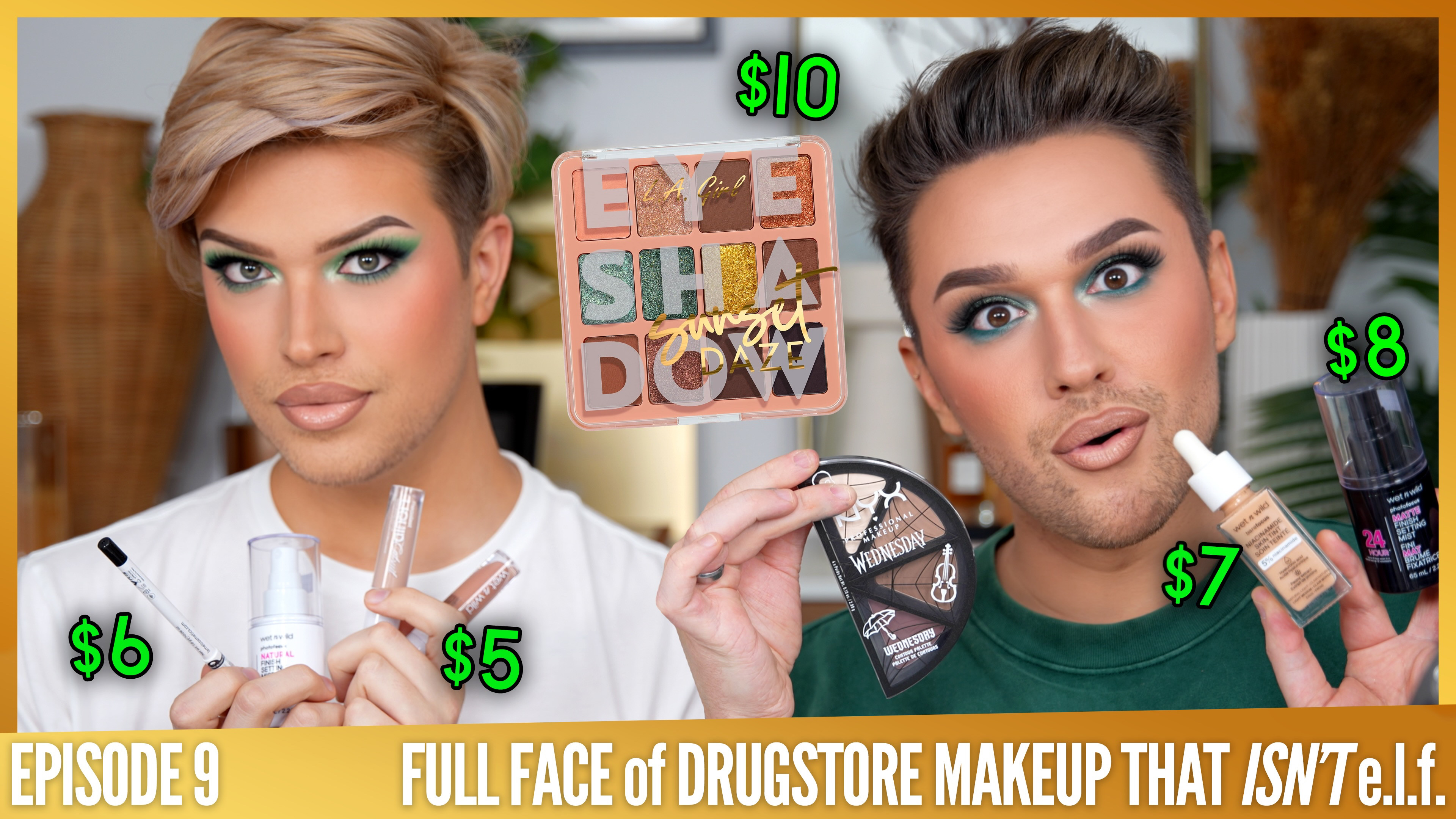 WATCH VIDEO HERE: https://patreon.com/BeyondBothered?utm_medium=unknown&utm_source=join_link&utm_campaign=creatorshare_creator&utm_content=copyLink 

 