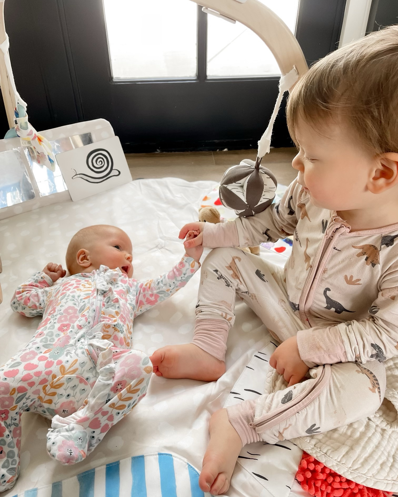 Caden Lane is an absolute FAVORITE of Amanda and her family! 

You can shop their fun prints and colorful styles here and use code CLBABE for 20% off! 

#LTKbaby #LTKkids #LTKfamily