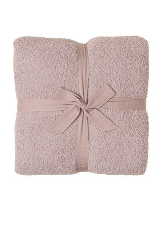 Barefoot Dreams CozyChic Sleeping Bag in Faded Rose from Revolve.com | Revolve Clothing (Global)