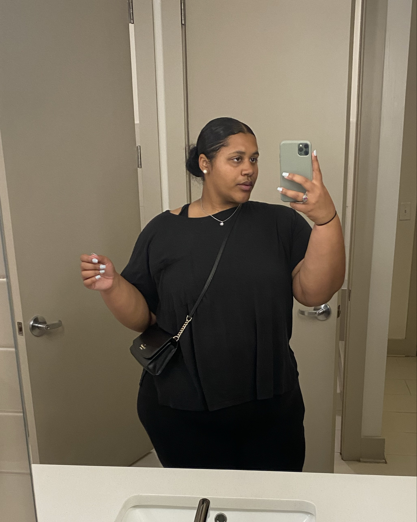 Black 🤝🏾 Activewear 

#LTKActive