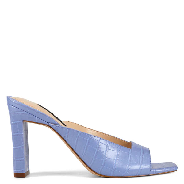 Pyper Heeled Slide Sandals | Nine West (US)