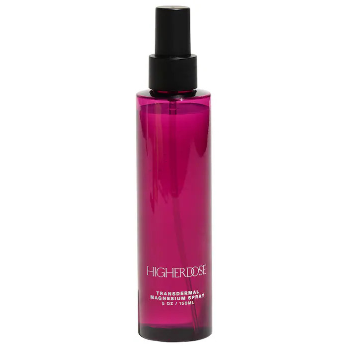 Magnesium Spray for Muscle Recovery | Sephora (US)