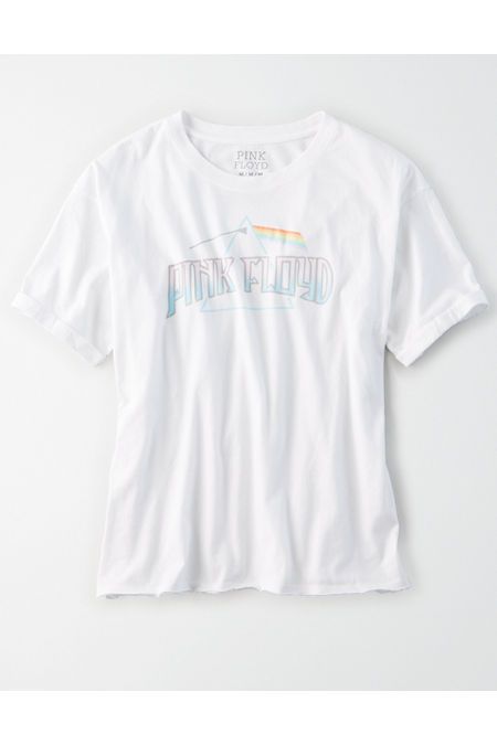 AE Pink Floyd Graphic T-Shirt | American Eagle Outfitters (US & CA)