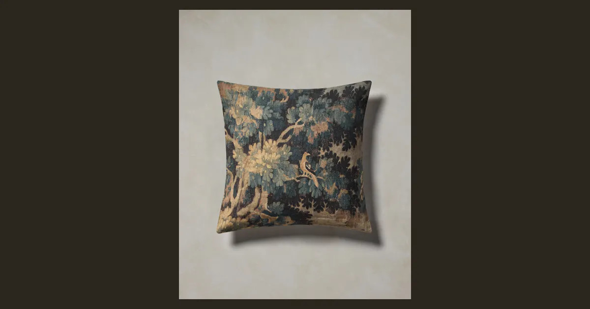 Marmont Pillow | Joon Loloi | Joon Loloi