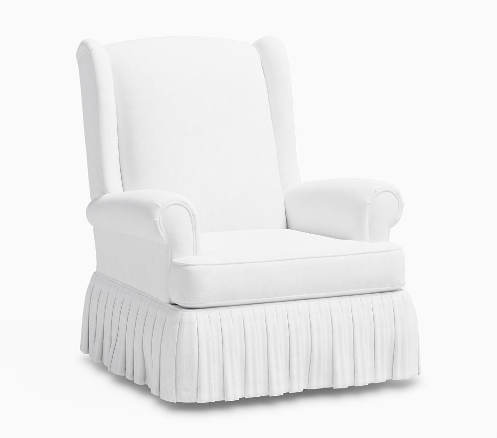 AERIN Glider | Pottery Barn Kids