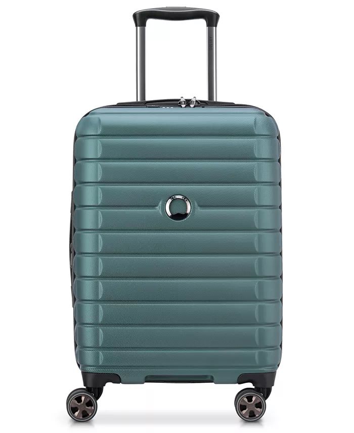 Shadow 5.0 Expandable 20" Spinner Carry on Luggage | Macy's