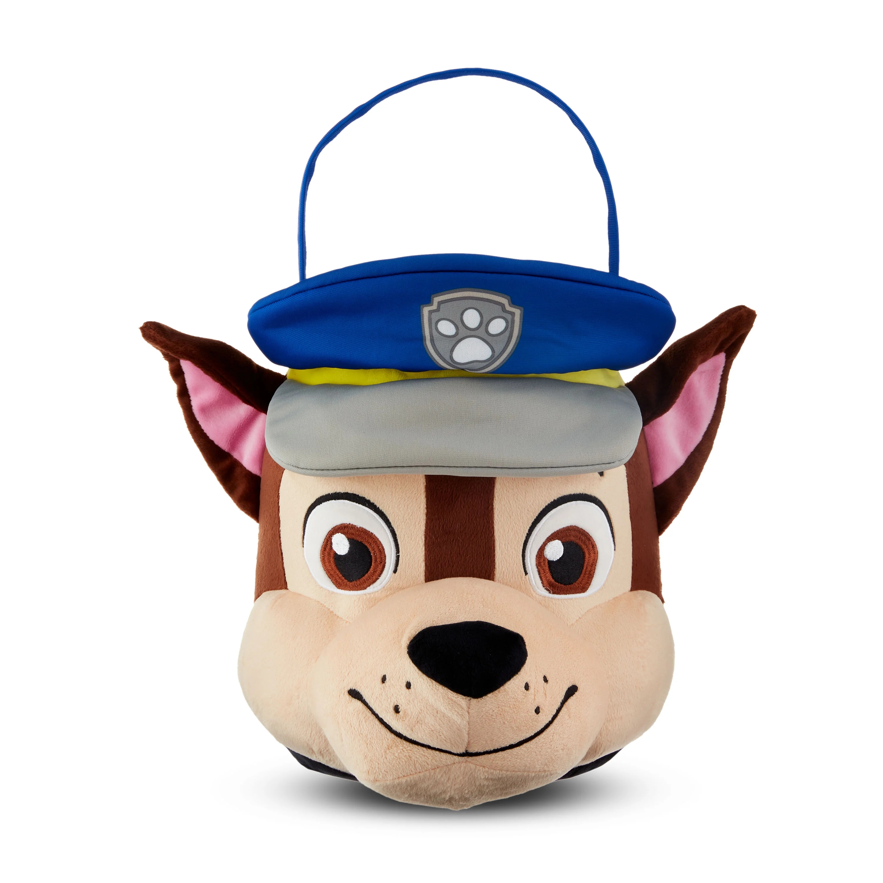 Paw Patrol Easter Plush Basket by Ruz - Walmart.com | Walmart (US)