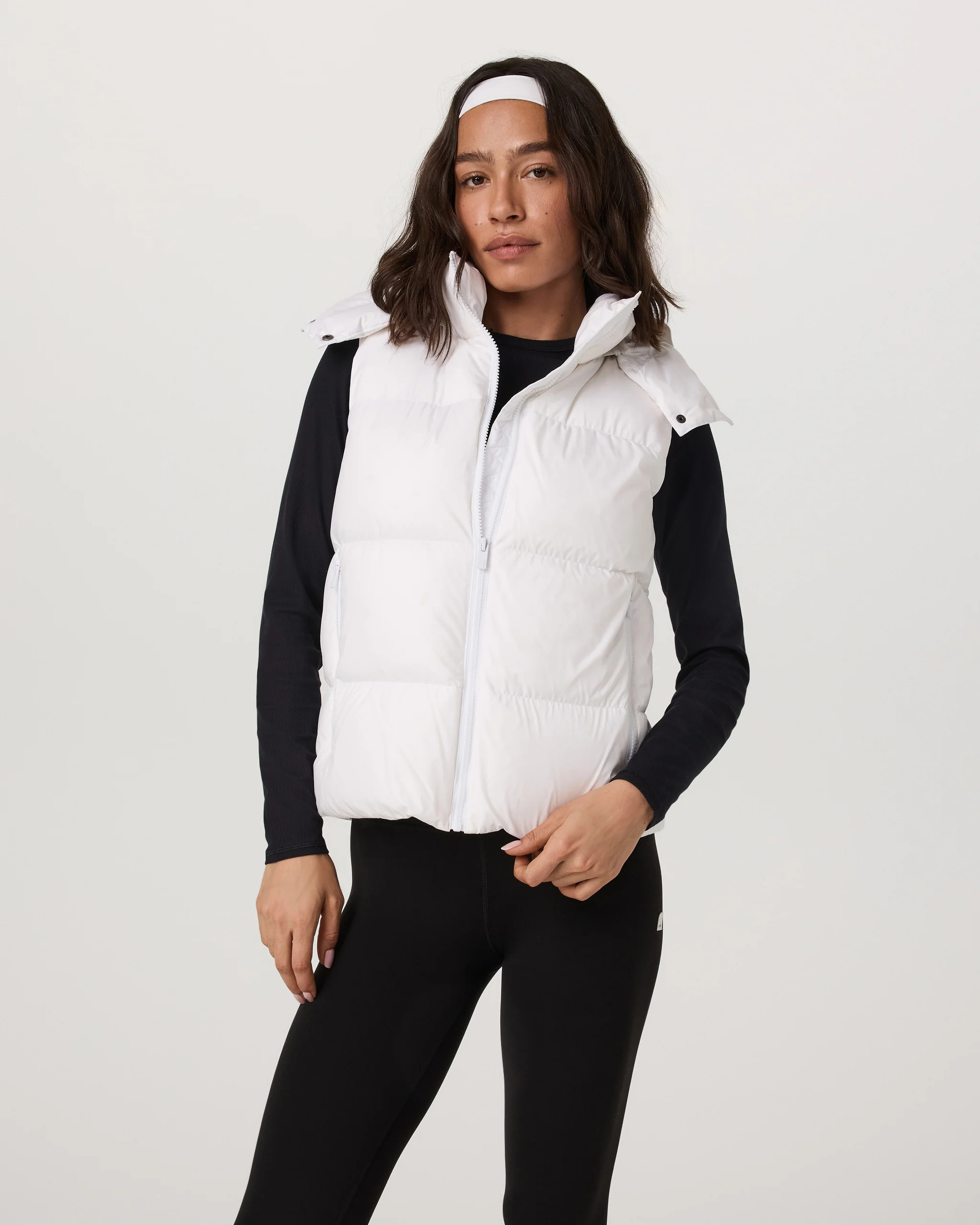 Alta Down Vest | Vuori Clothing (US & Canada)