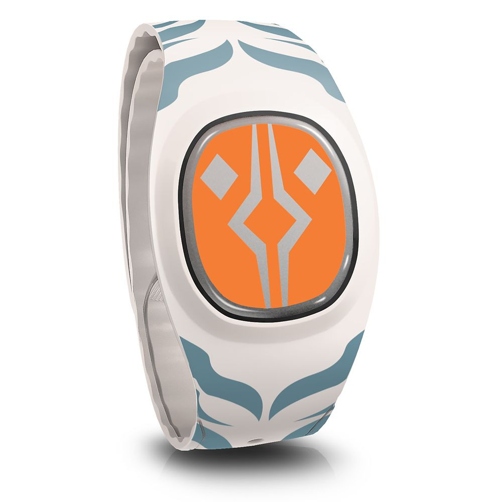 Ahsoka Tano MagicBand+ – Star Wars – Limited Release | Disney Store