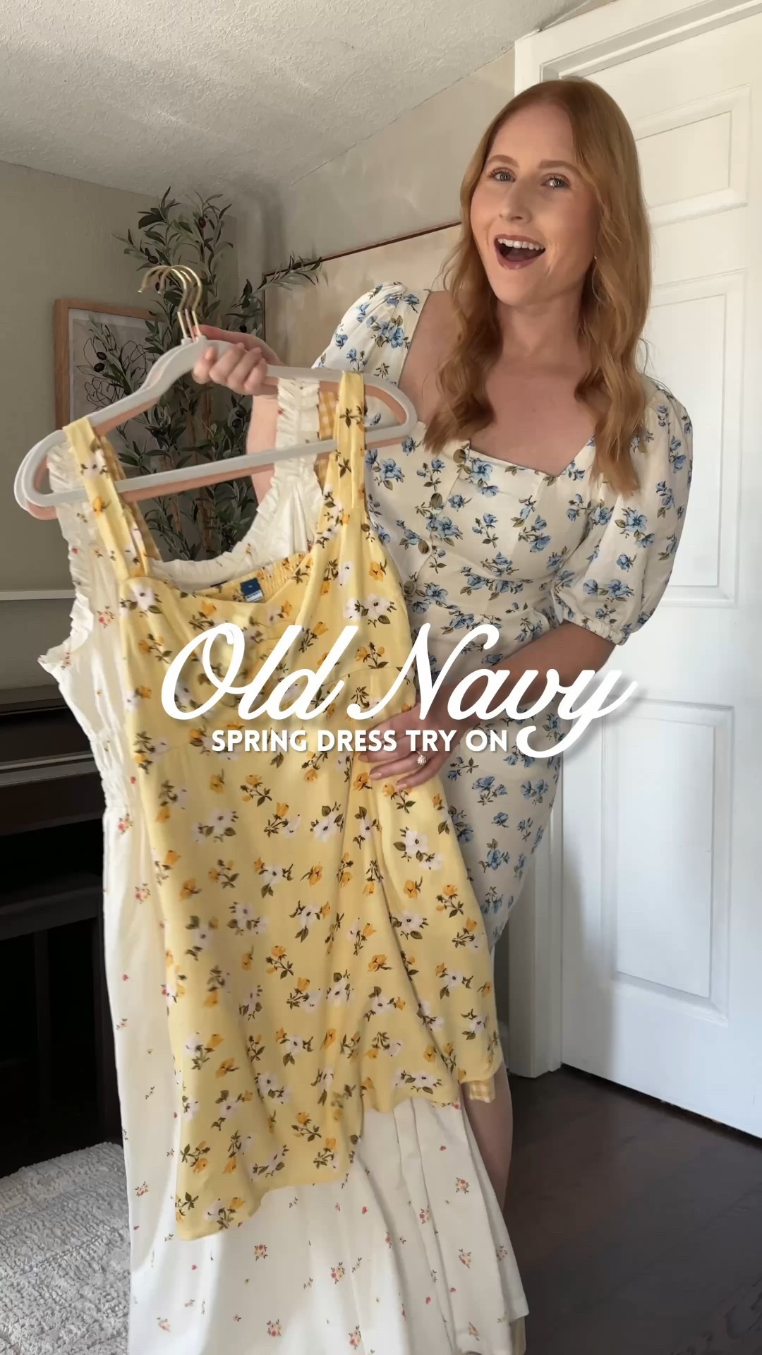 Spring Fashion // Old Navy fashion 2025 | old navy try on 2025 | old navy style 2025 | old navy haul | old navy fashion finds | old navy fashion | old navy dress | old navy try on | casual spring look | outfit inspo | ootd inspo | girly dress | girly outfit | spring dress | spring style | Pinterest style inspo | Pinterest outfit ideas | minimal style | neutral dress l preppy style | preppy fashion | classic style | classy outfits | midsize dresses | midsize blogger | size 10 fashion | size 10 dresses | #oldnavystyle #oldnavy #myoldnavystyle  #girlystyle #girlydress #girlyoutfits #oldnavystyles #oldnavystyled #oldnavydress #vacationoutfit #vacationoutfits #beachoutfit #beachdress #resortwear vacation outfit // vacation ootd // vacation dress // beach outfit // beach ootd // vacation outfit inspo // resort wear #ltkwatchnow

#LTKSaleAlert #LTKFindsUnder50 #LTKMidsize