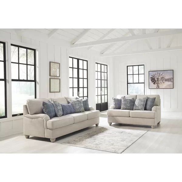 2 - Piece Living Room Set | Wayfair North America
