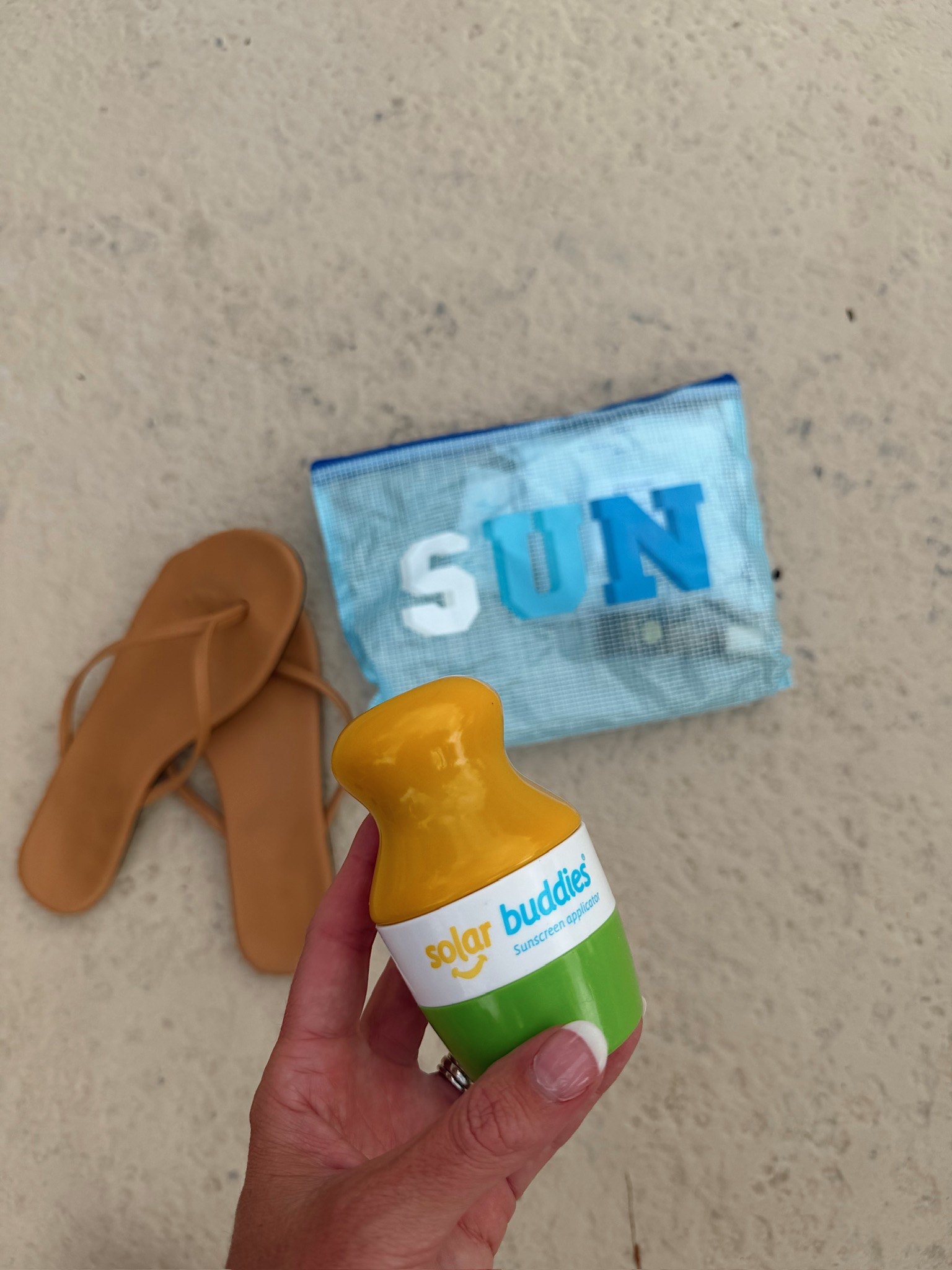 A mom must-have for a beach or pool day!

#LTKSwim #LTKKids #LTKTravel
