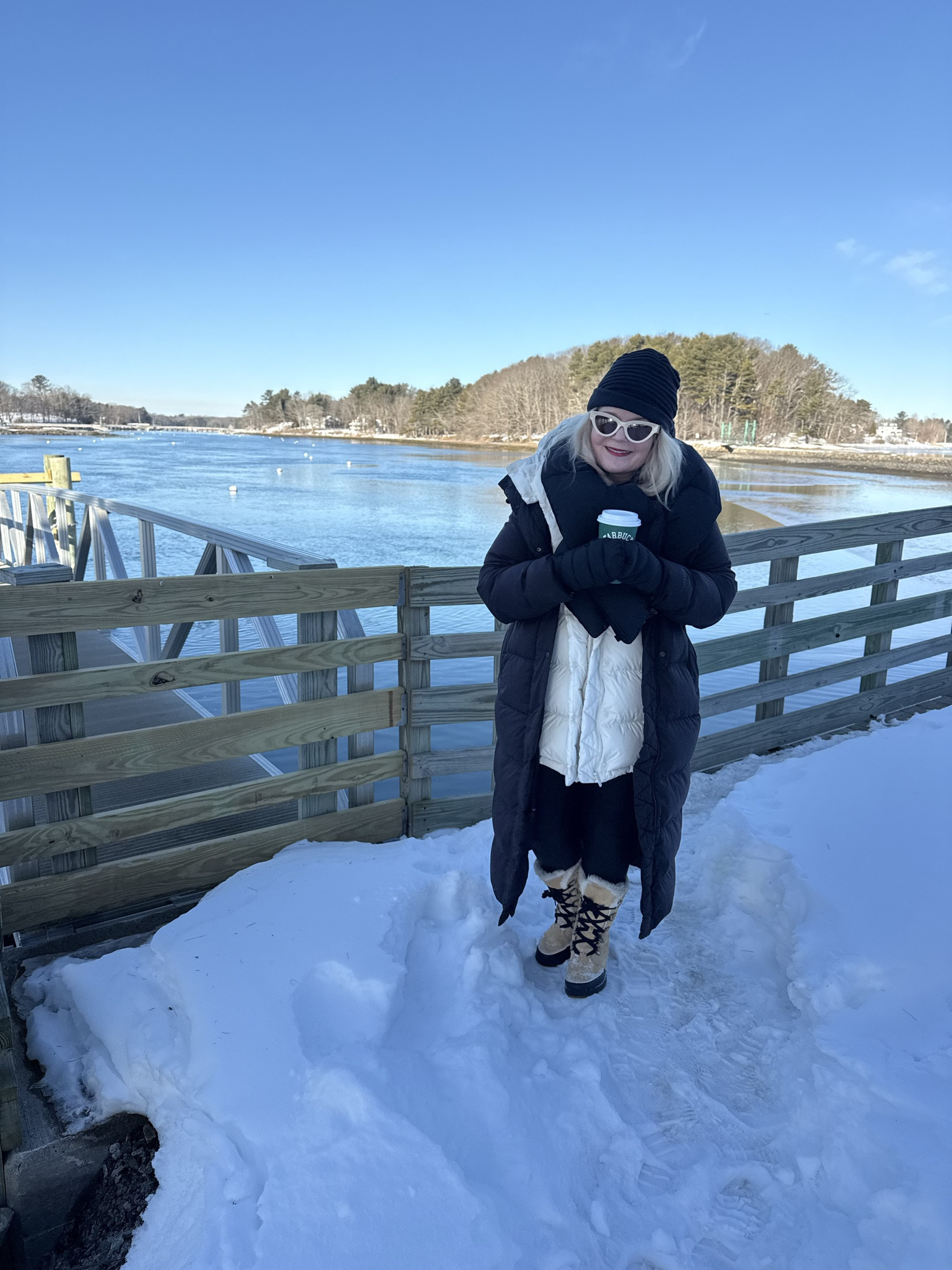 My winter warmth is entirely @lululemon their Winder puff collection keeps me toasty warm while still being chic and comfortable. Their wunder puff coats are so cozy and I love how long they are. 

#LTKSeasonal #LTKActive #LTKPetite