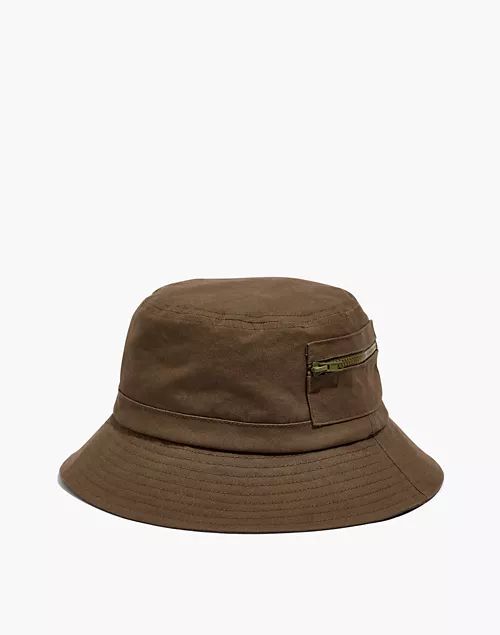 Bucket Fishing Hat | Madewell