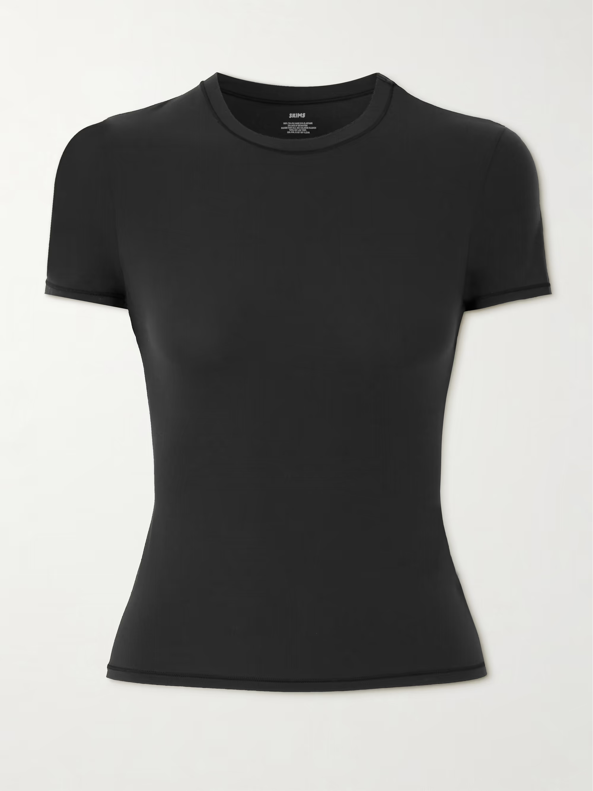 Fits Everybody T-shirt - Onyx | NET-A-PORTER (UK & EU)