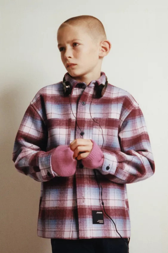 An enhanced experience.Check it out in the app.Open app | Zara US