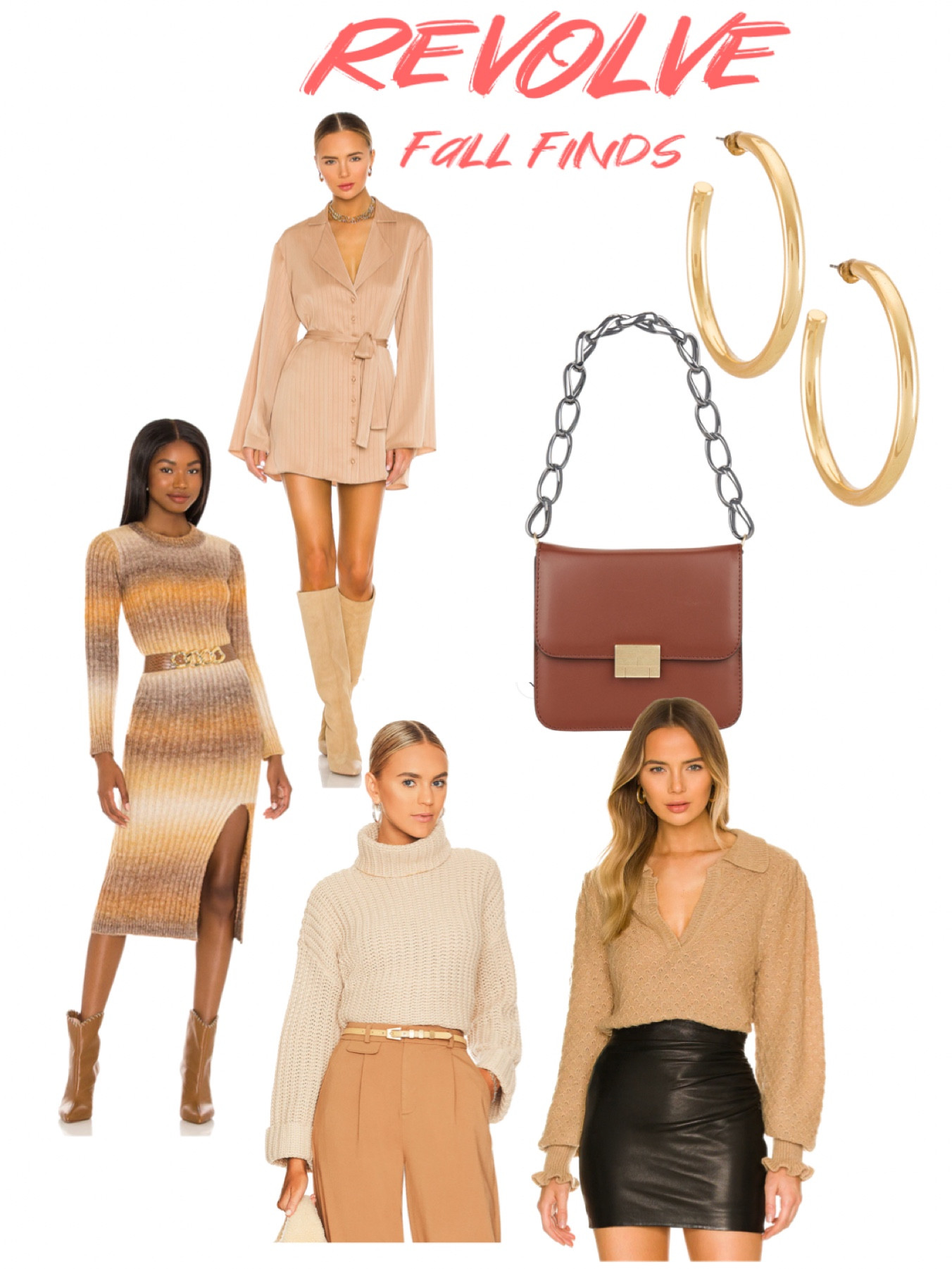 Revolve fall sale

Fall fashion, revolve style, revolve finds, natural sweater, sweaters, sweater dress, natural shirt… natural dress

#LTKGiftGuide #LTKHoliday #LTKSeasonal