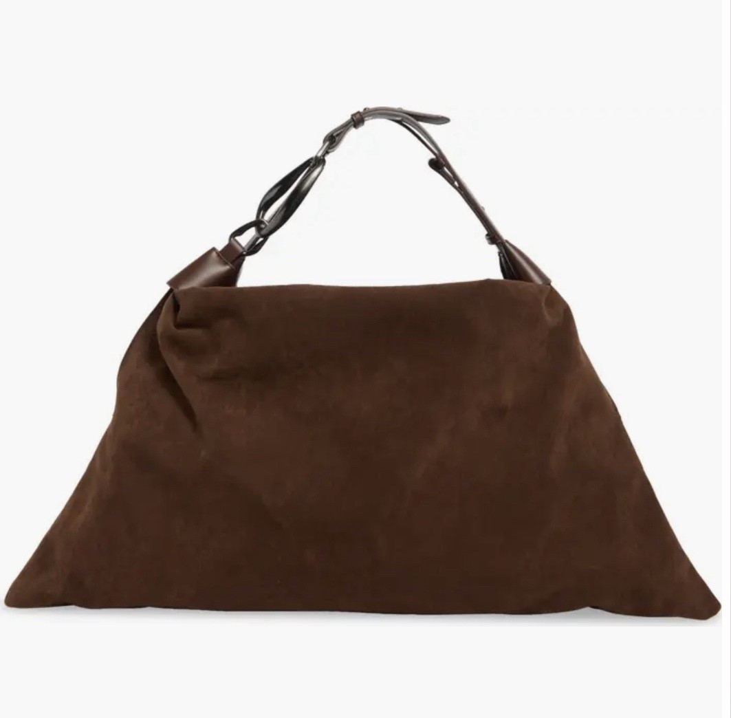 Brown Hobo Bag 

#LTKItBag