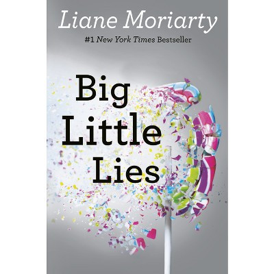 Big Little Lies (Hardcover) (Liane Moriarty) | Target