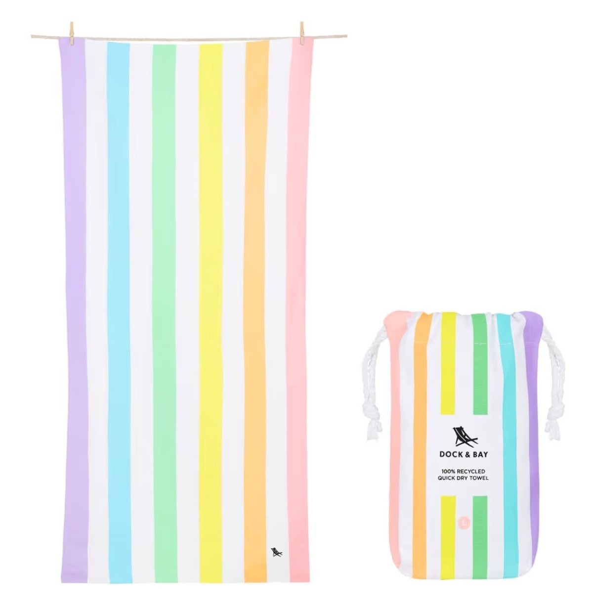 Amazon big spring sale best beach towels! #beachbag 

#LTKmomlife