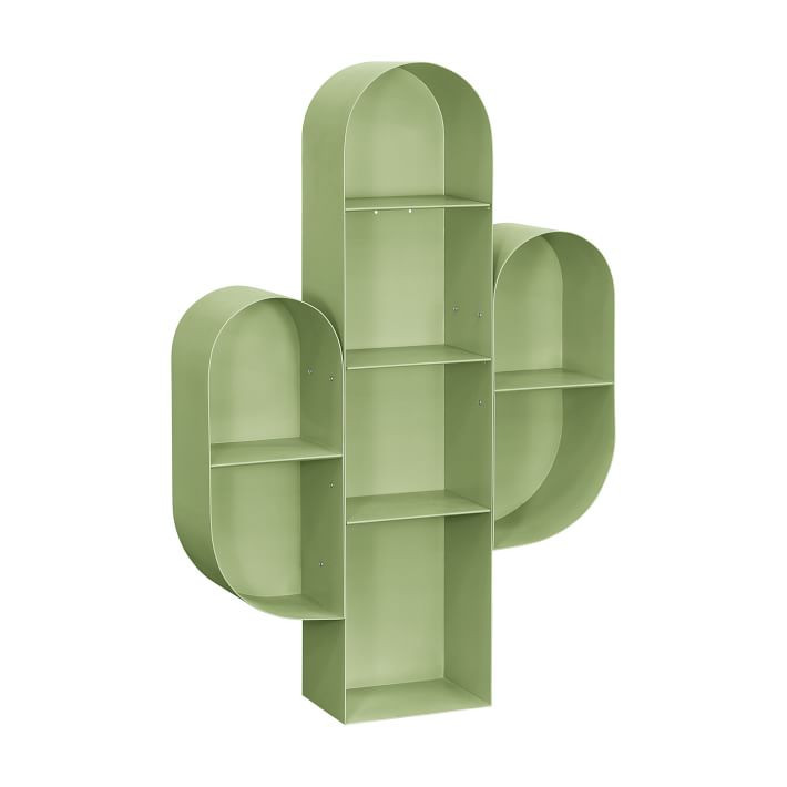 Babyletto Cactus Bookcase (31") | West Elm (US)