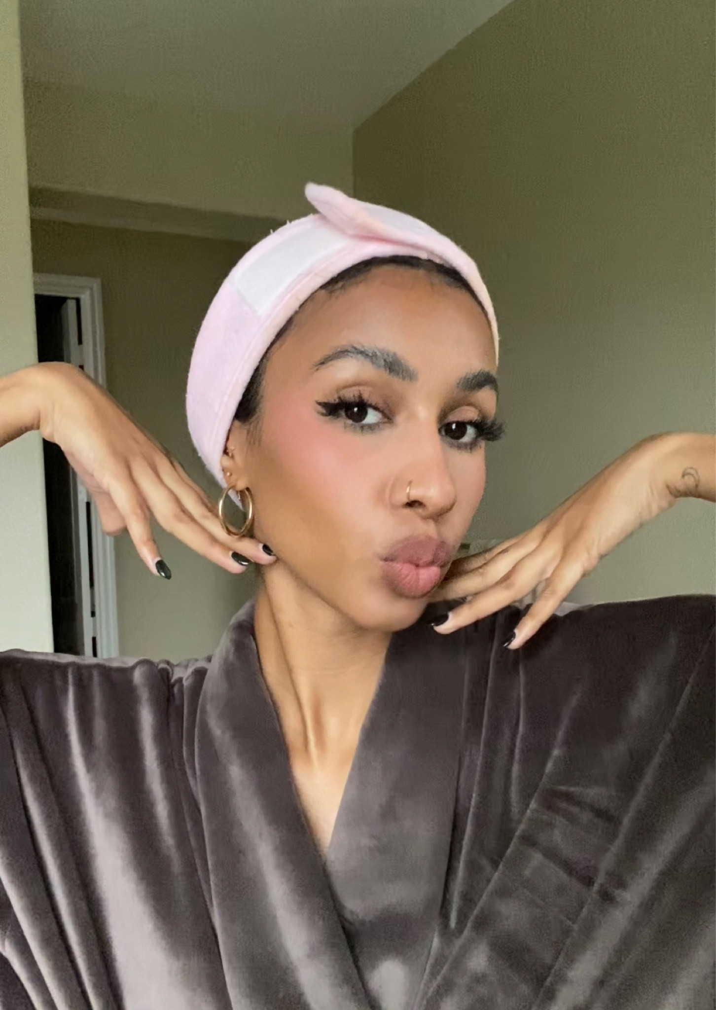 my every day makeup look, products linked!
