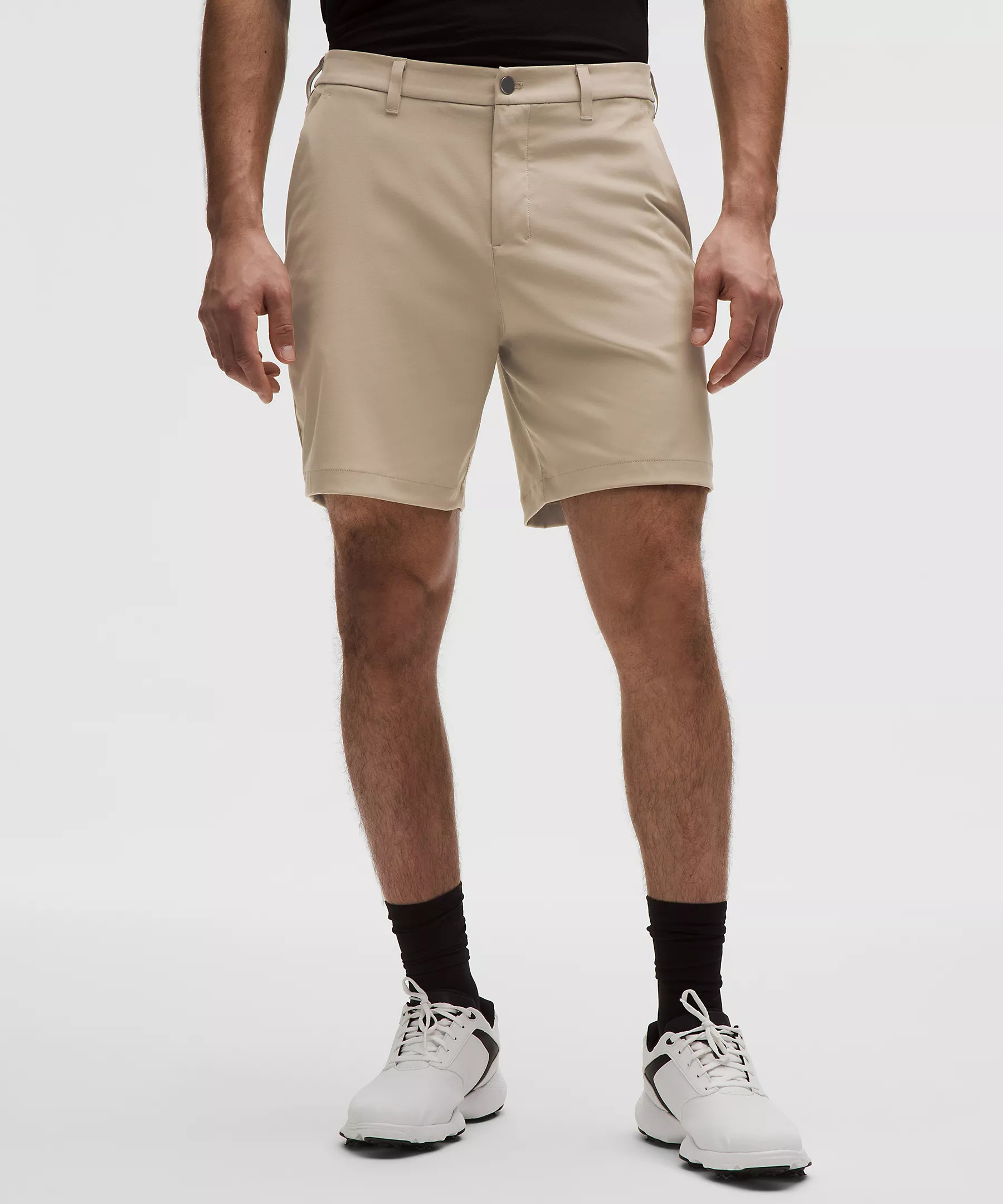 ABC Classic-Fit Golf Short 7" | Lululemon (US)