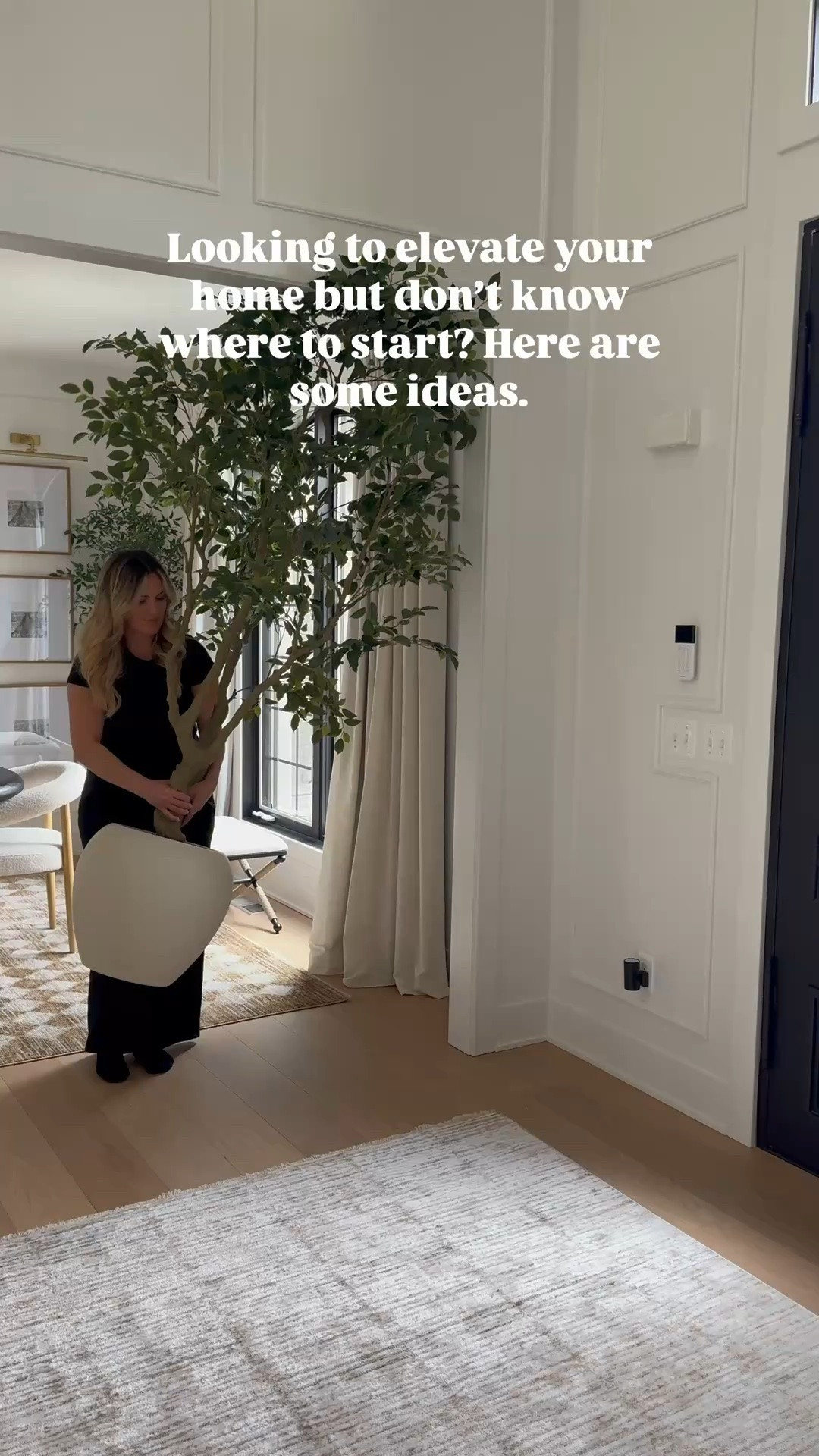 Home furniture and decor to elevate your home
