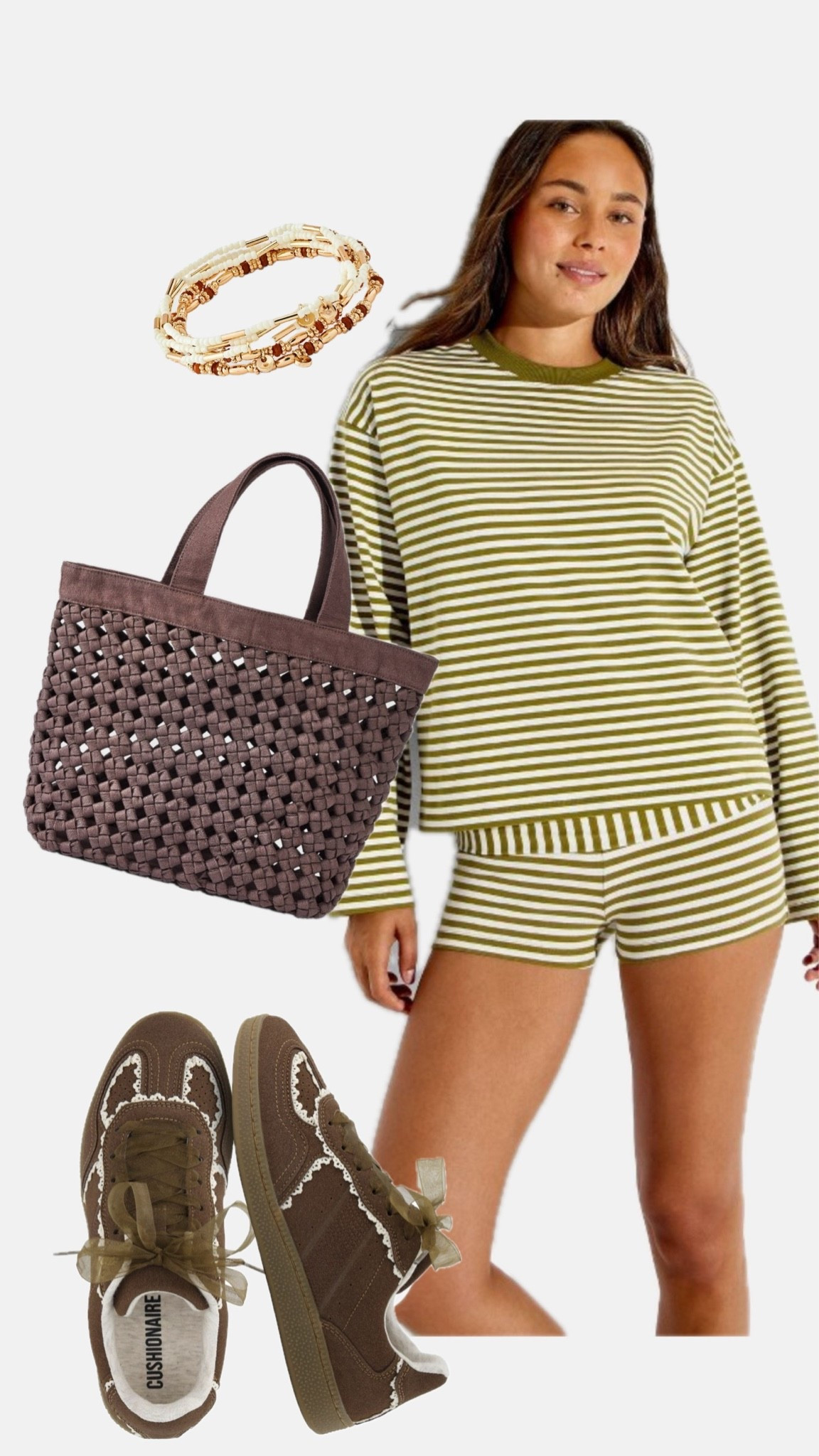 Fall fashion