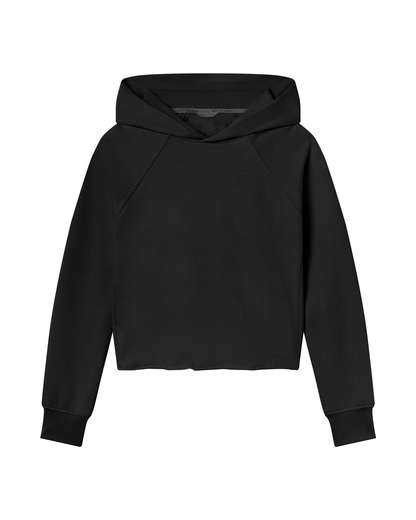 Homerun Hoodie | Left on Friday