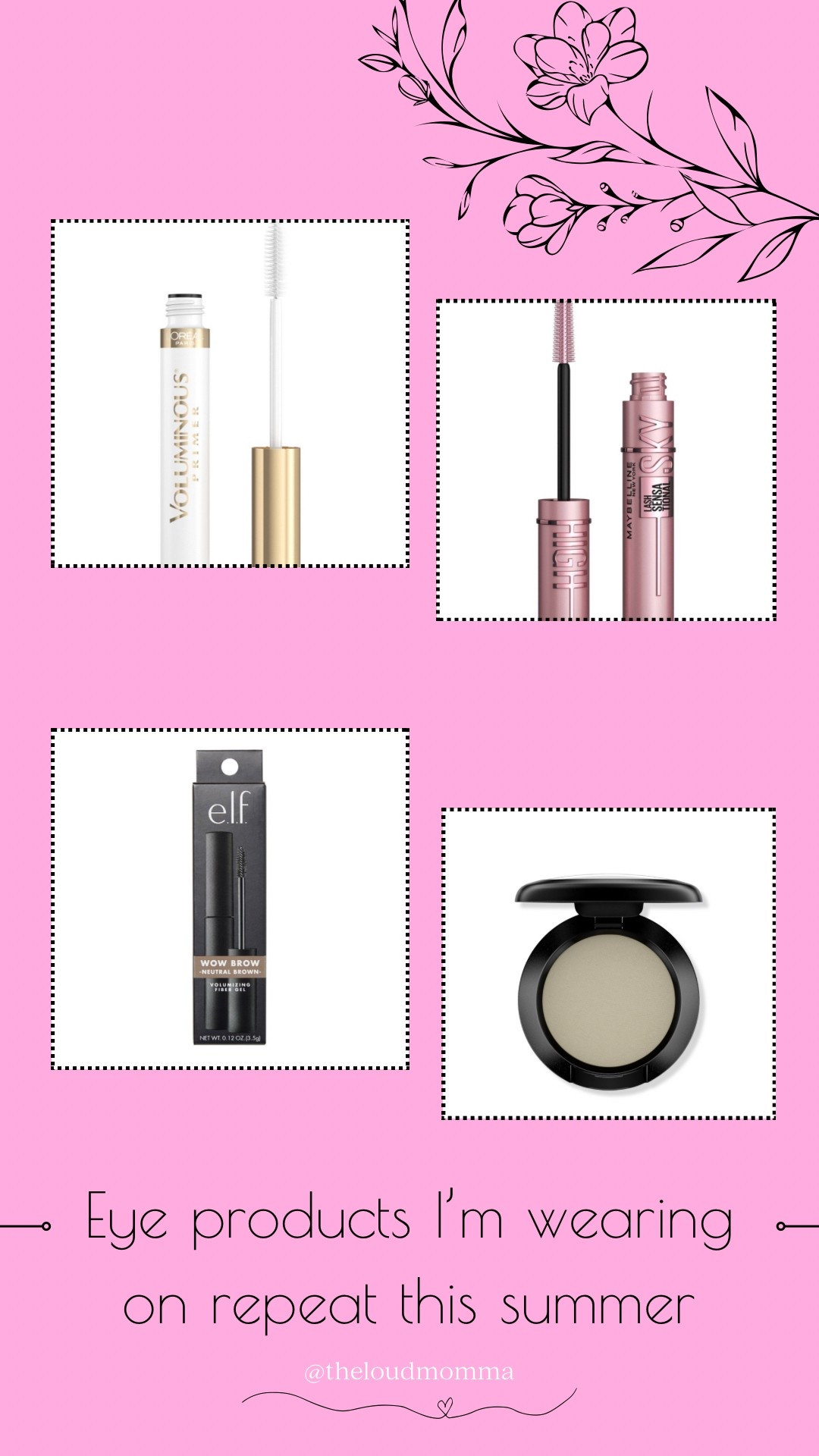 My favesss

#LTKSummerEdit #LTKBeauty